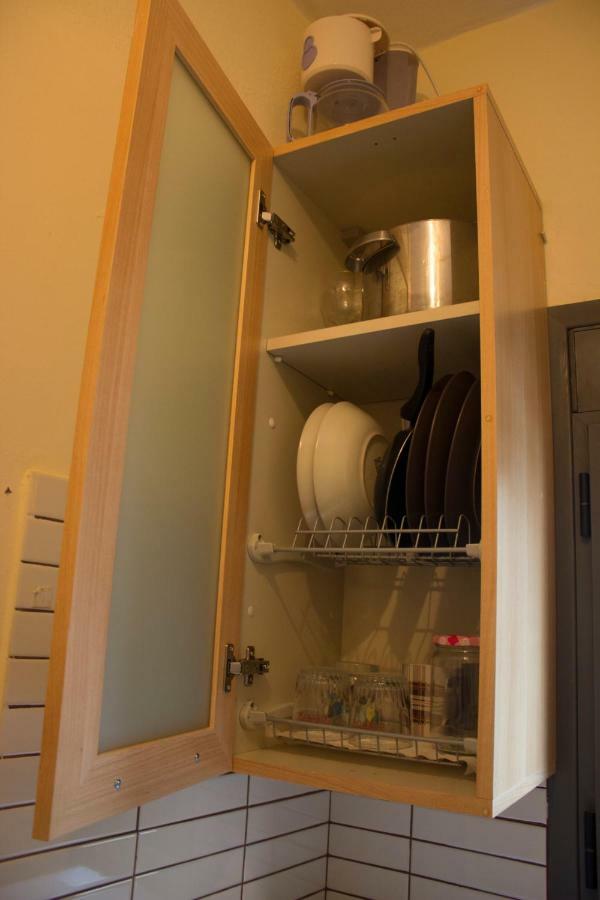 Cute Apartment In The Center Of The City Lárisa Eksteriør bilde